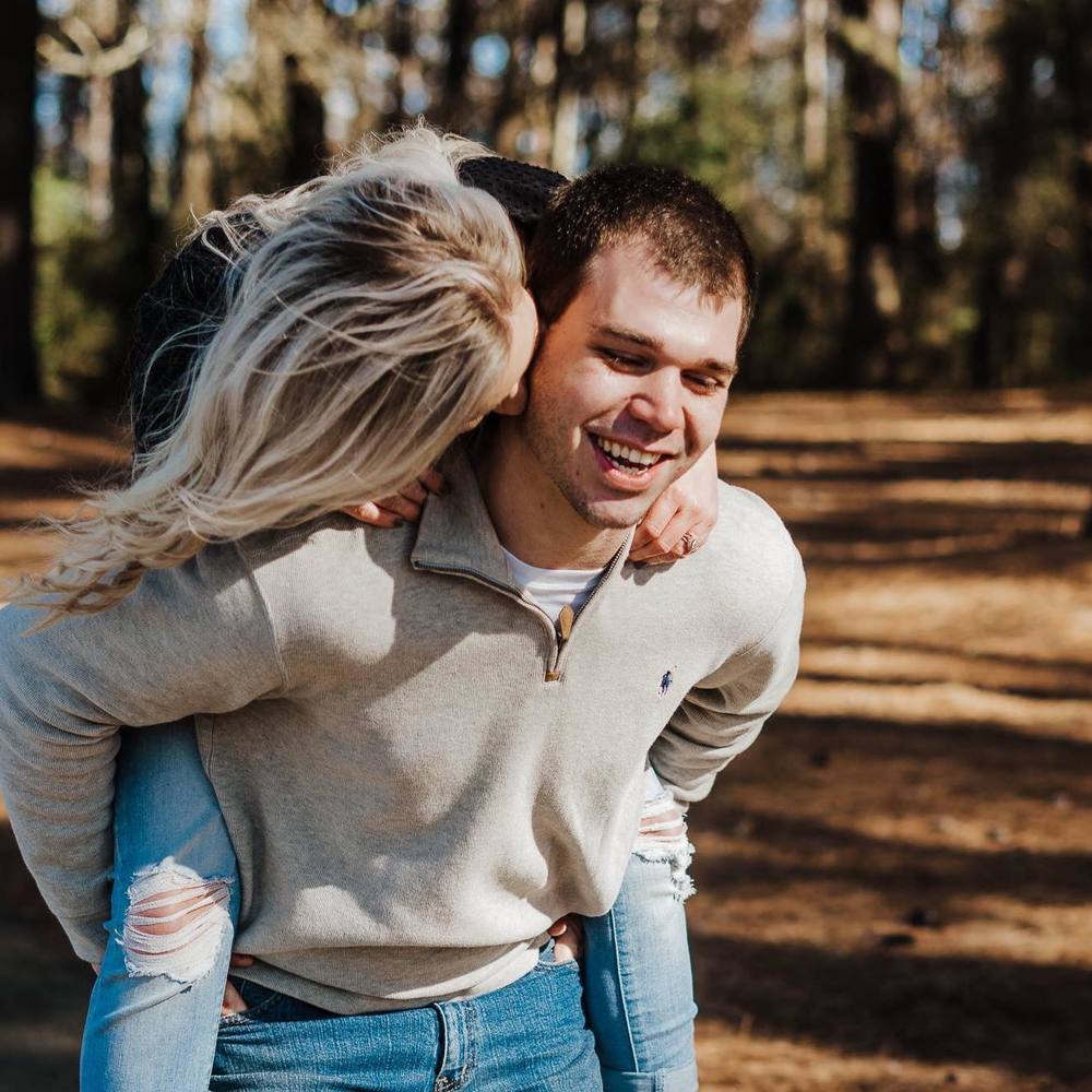 Meet your Posher, Jake